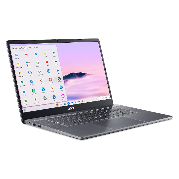 Acer Chromebook Plus 515 (2025) square render