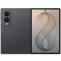 Samsung Galaxy Z Fold 8 256GB: $1,900FREE with eligible trade-in, new line at T-Mobile Samsung Galaxy Z Fold 8 256GB: $1,900FREE with eligible trade-in, new line at T-Mobile