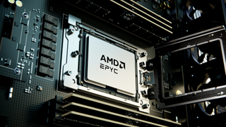 AMD's 256-core monster EPYC CPU is its most expensive processor ever launched — 600W 'Venice' 9996 has 1 GB cache, supports PCIe 6.0 and MRDIMM, both cutting-edge enterprise-only tech that probably won't come to consumers until after 2030