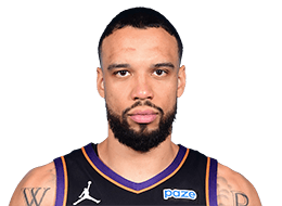 Dillon Brooks Headshot