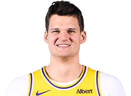 Walker Kessler Headshot
