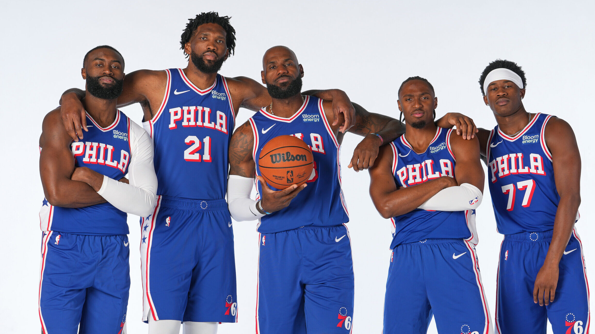 NBA ID Member Days are back with exclusive preseason access