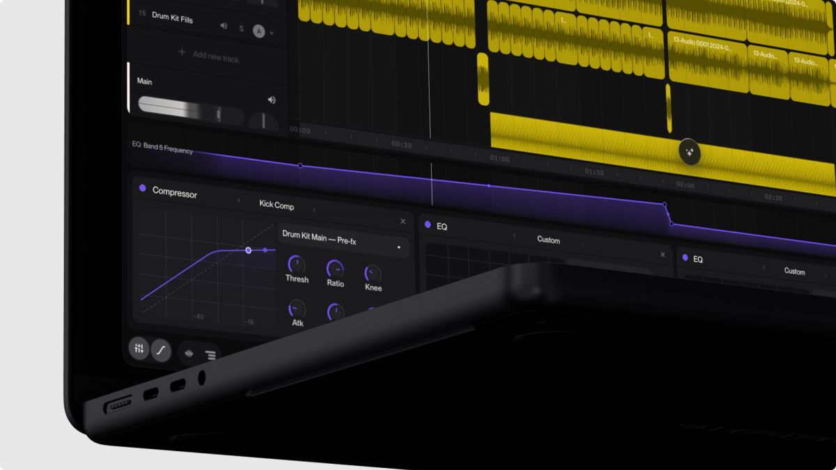 What Does a Compressor Actually Do?