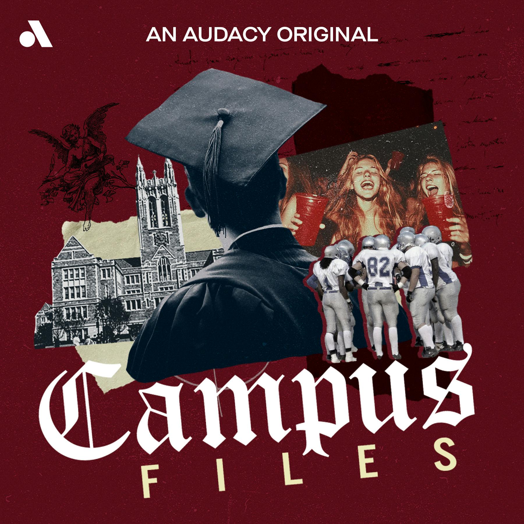 CampusFiles