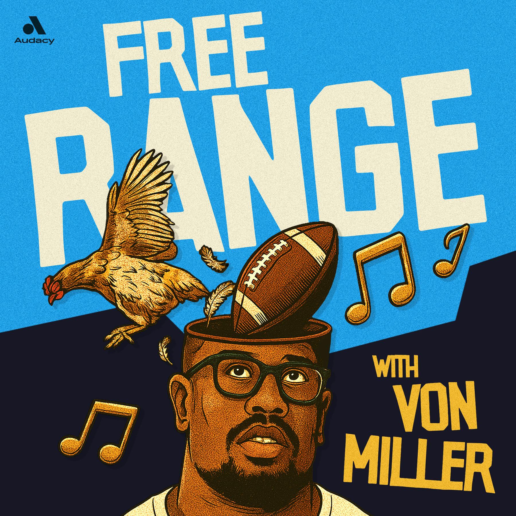 FreeRange