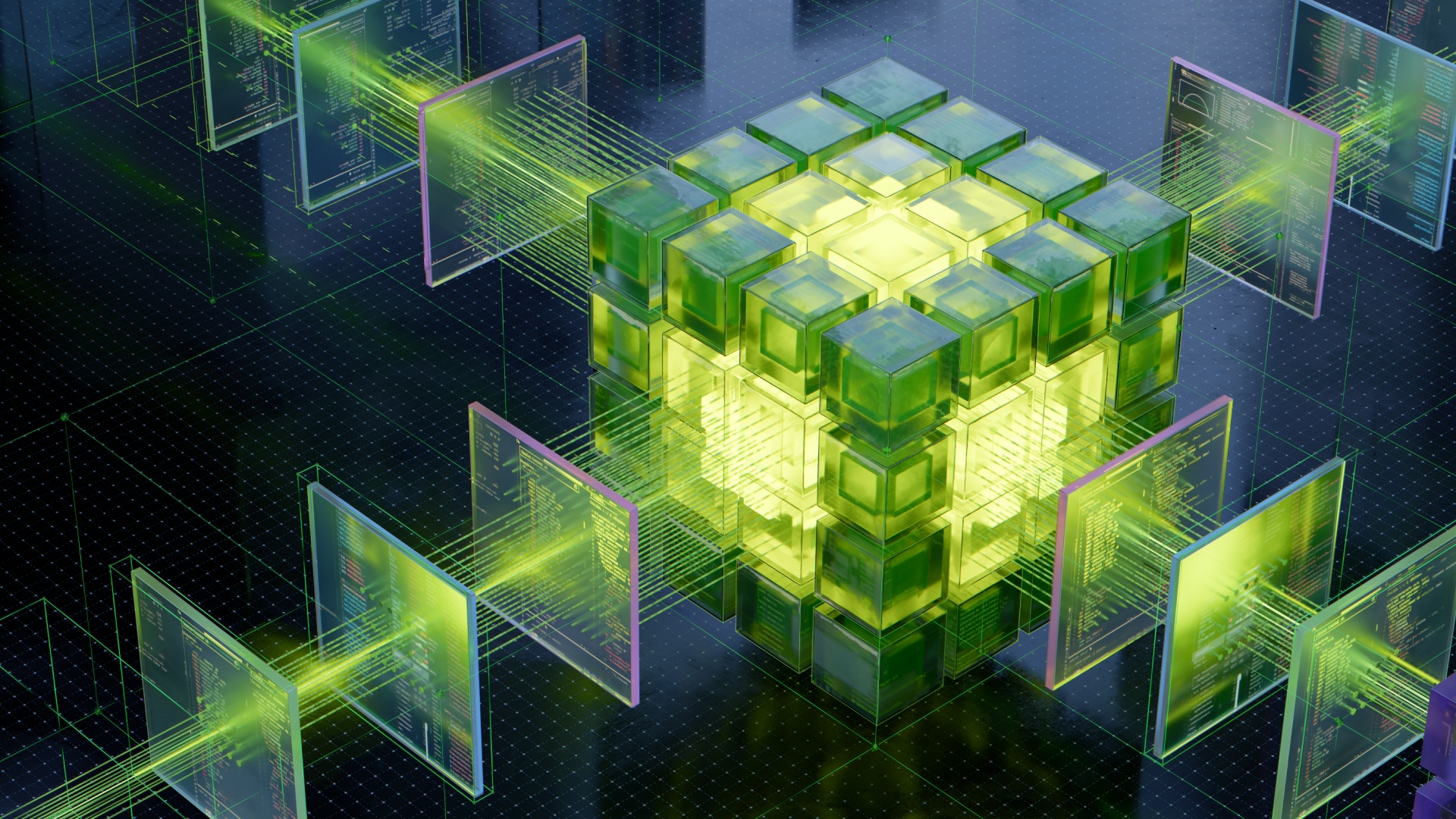 NVIDIA CUDA toolkit