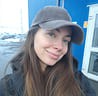 Clara Jensen, Moonly user from Aarhus