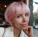 Clara Jensen, Moonly user from Aarhus