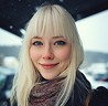 Clara Jensen, Moonly user from Aarhus