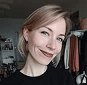 Clara Jensen, Moonly user from Aarhus