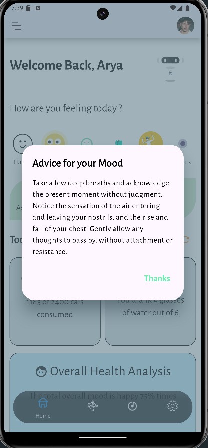 App Screenshot 5