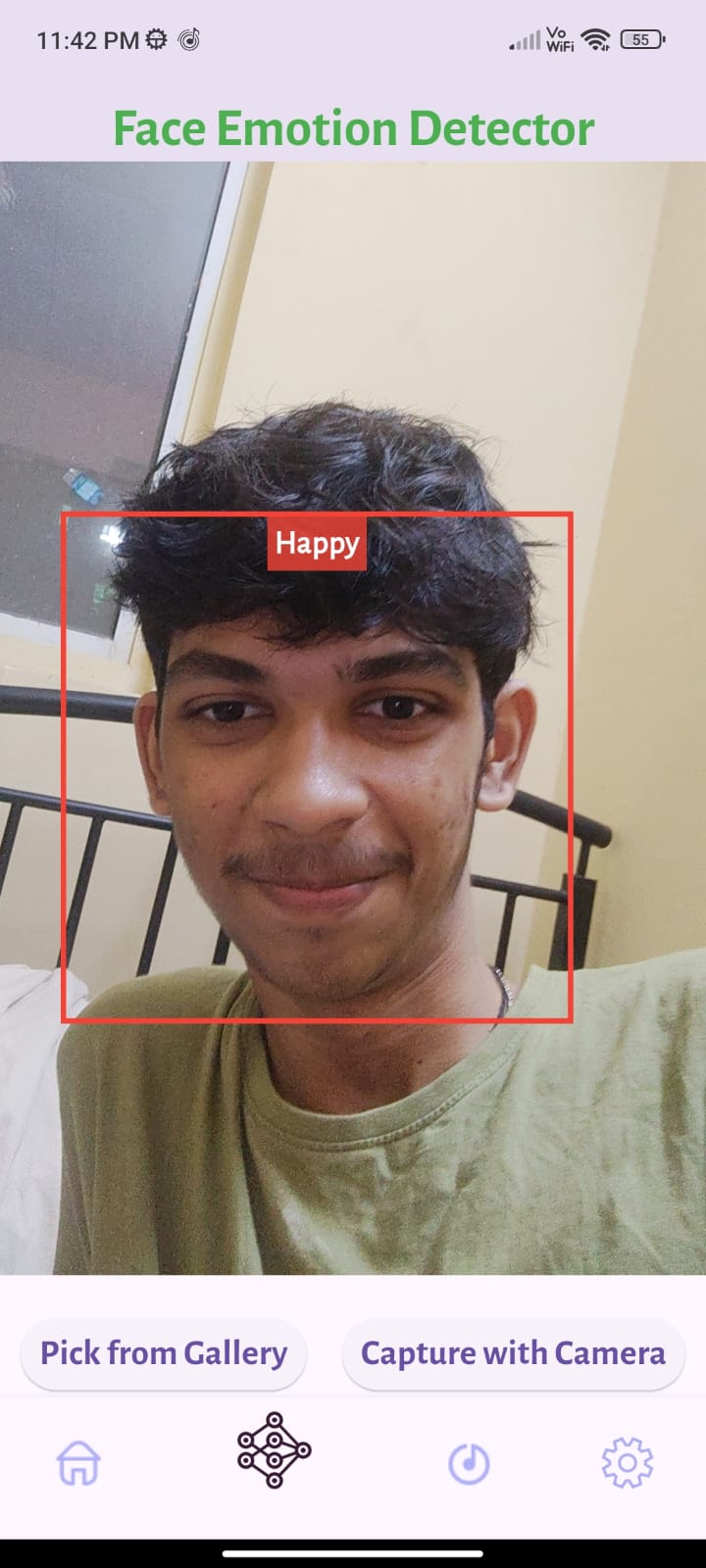 NEW MODEL