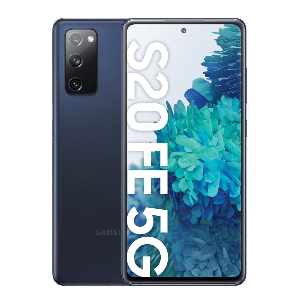 Samsung Galaxy S20 FE 5G Samsung Galaxy S20 FE 5G image failed to load