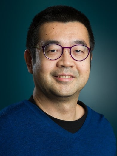 Kelvin Lui's avatar
