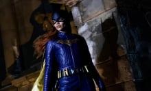 Leslie Grace as Batgirl