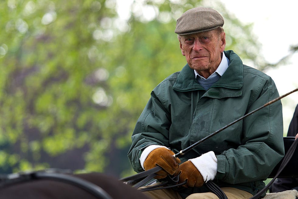Prince Philip Prince Philip