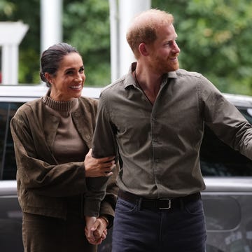 The Duke And Duchess Of Sussex Visit Australia - Day 1 the duke and duchess of sussex visit australia day 1