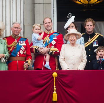 Trooping The Colour Trooping The Colour