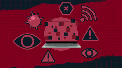 7 Signs of Malware