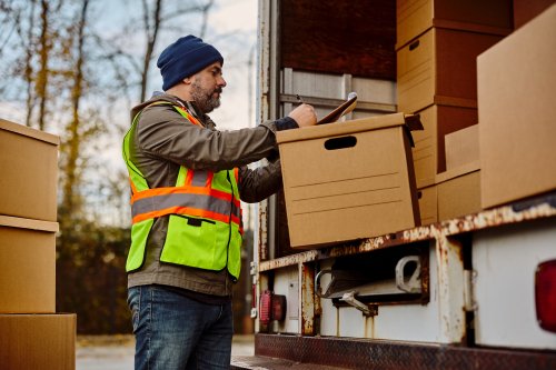 How Much You Should Tip Movers in 2025, According to the Pros