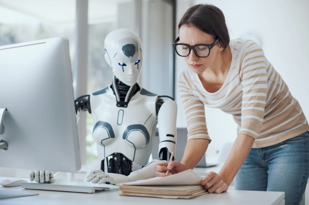 Are you using ChatGPT on your college essays? Here's how professors can tell