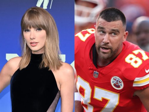 Taylor Swift & Travis Kelce Hit With ‘Catastrophic’ Allegations 3 Months After Marriage