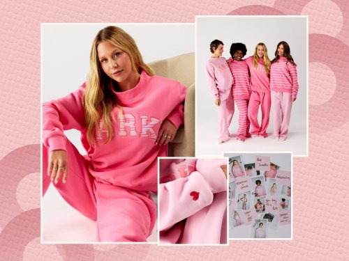 Parke’s October FOTM Sweatshirts Directly Support Breast Cancer Patients — Here’s When They Drop Today