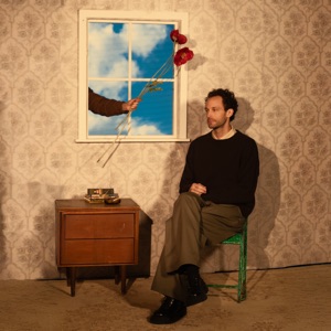 up up above by WRABEL