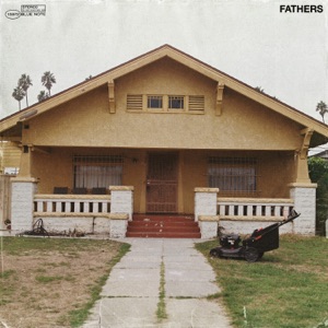 FATHERS by Nate Smith, Kiefer, CARRTOONS & Kenny Beats