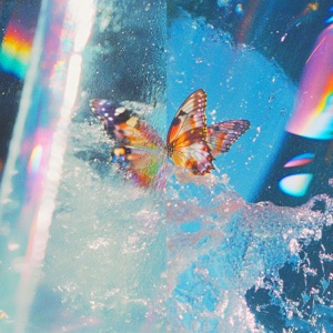 Butterfly by Daphni