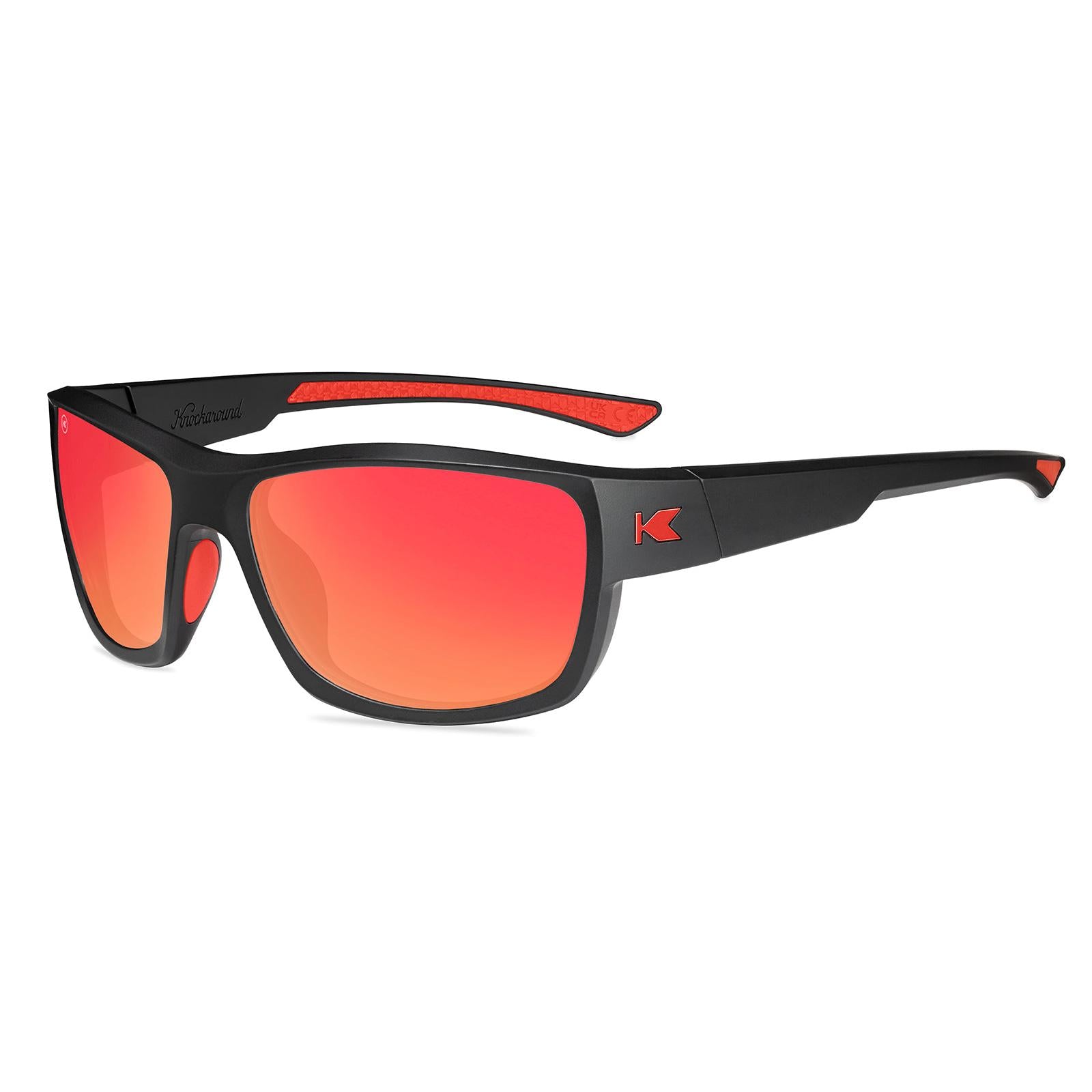 Inferno High Stakes Sunglasses, Flyover