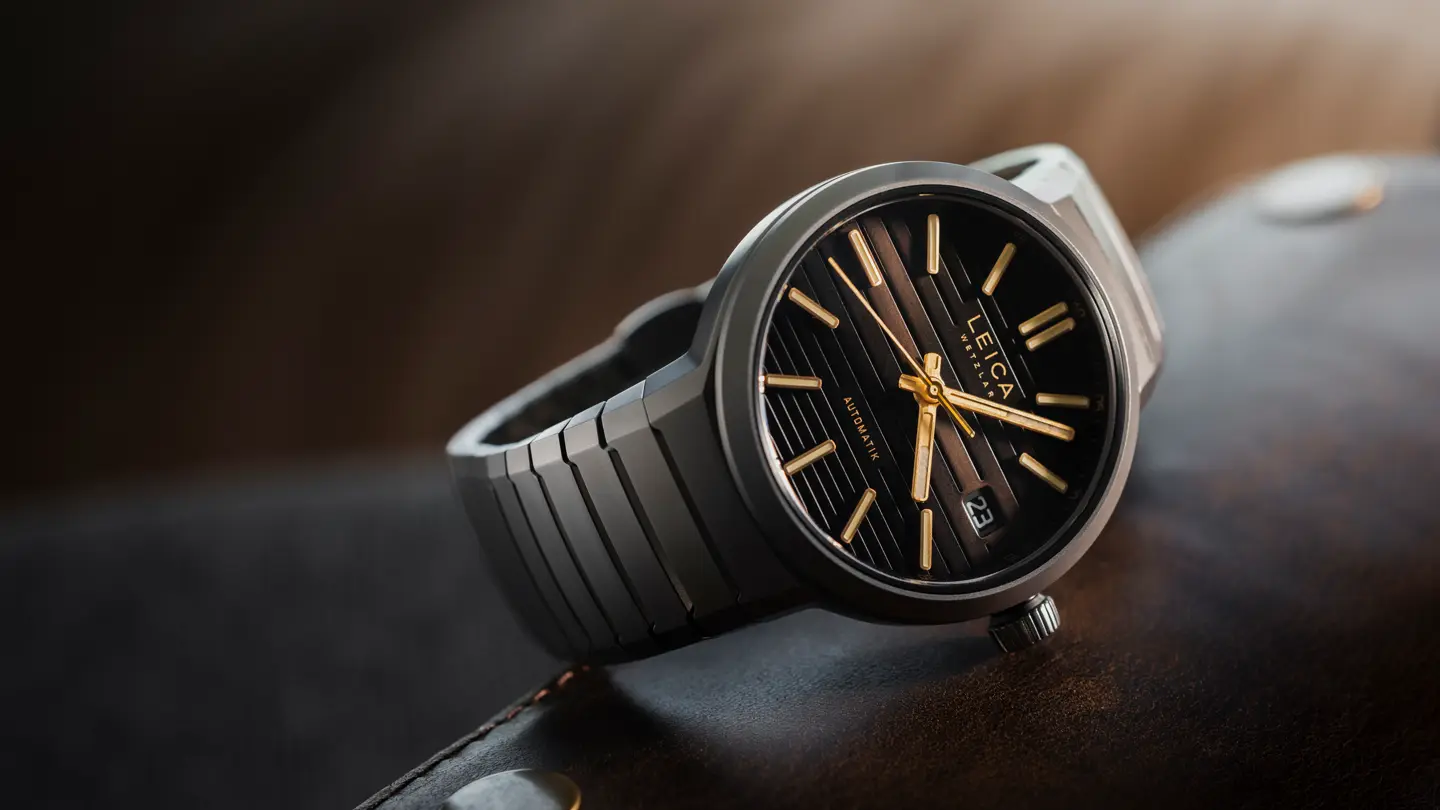 Leica Watch ZM 11