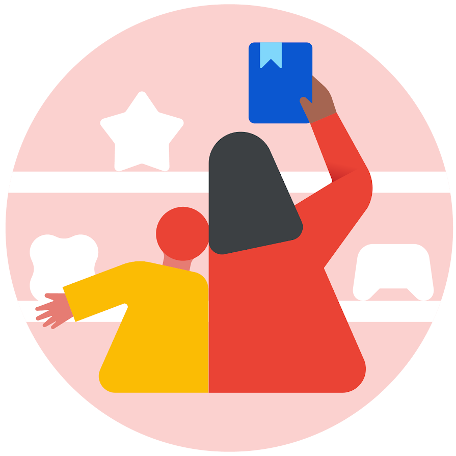 Как пользоваться Семейной библиотекой Google Play