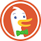 DuckDuckGo Search & Tracker Protection: изображение логотипа