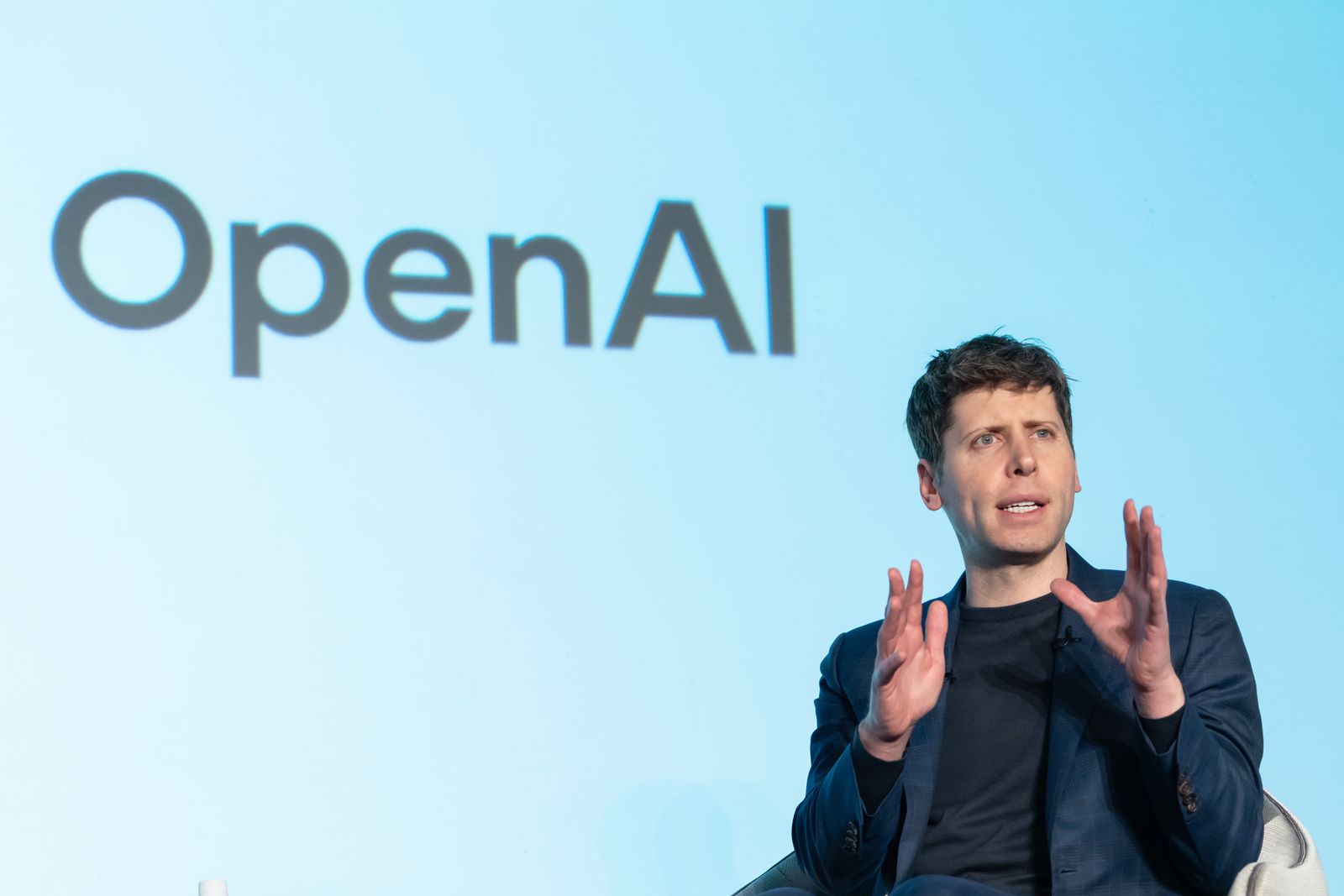 Luca Guadagnino non ha ancora trovato uno studios per Artificial, il suo film sul boss di OpenAI Sam Altman