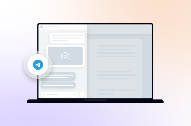 Telegram Mensageiro