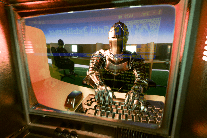 The Rise of ‘Vibe Hacking’ Is the Next AI Nightmare