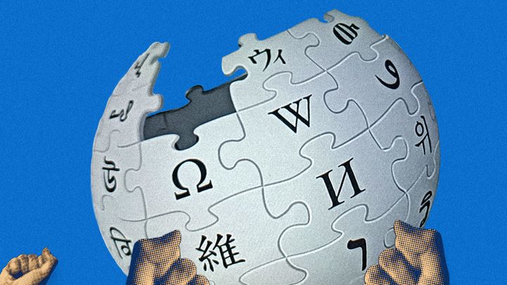 Wikipedia Workers Unionize for the First Time