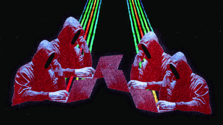 OpenAI Agents Hacked Another Website