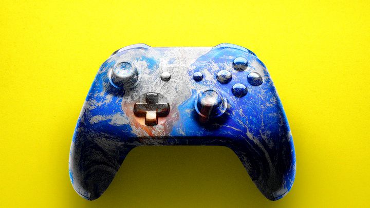 The Next Evolution of AI Is Learning From Your Dodgy Gaming Skills