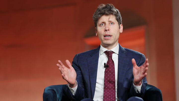 OpenAI Gets Sued Over the Hugging Face Hack