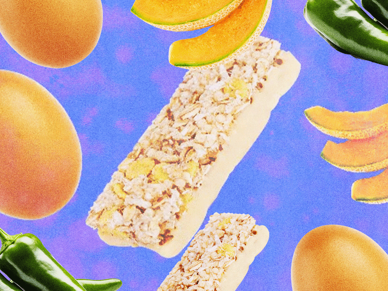 サルモネラ菌はいたるところに──米国で食品の自主回収が相次ぐ