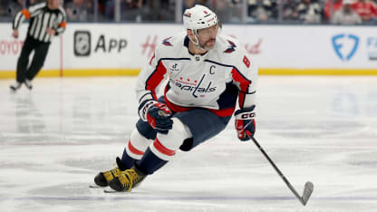 Alex Ovechkin says he’ll be ready to play for Washington Capitals in season opener