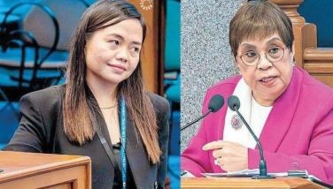 Generational divide? Opposing lawyers spar at trial