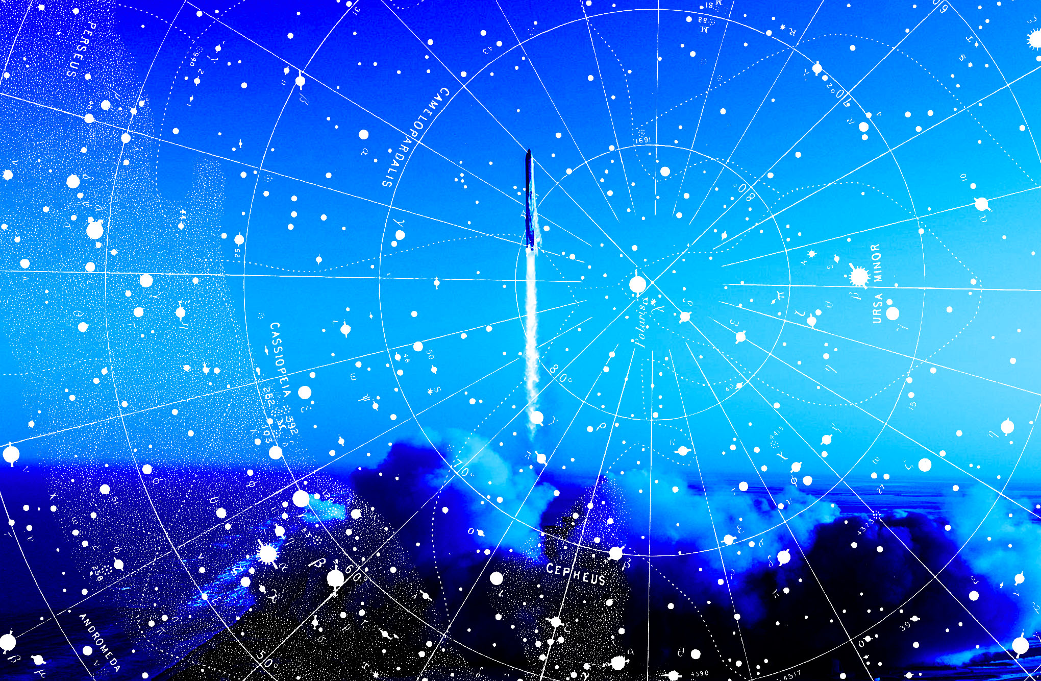 SpaceX preps next-gen Starlink as Amazon’s competitor stalls