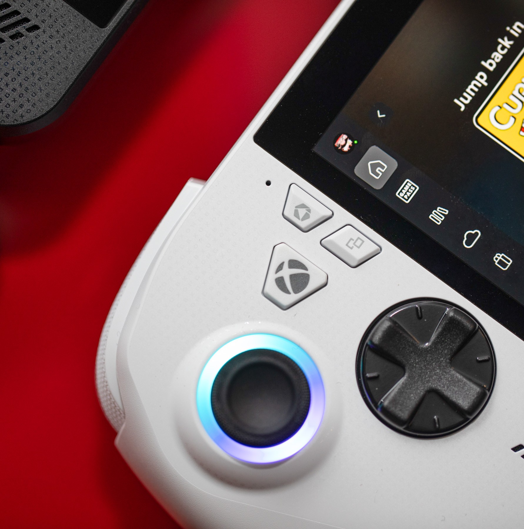 AMD will bring FSR 4 to handhelds by the end of 2026