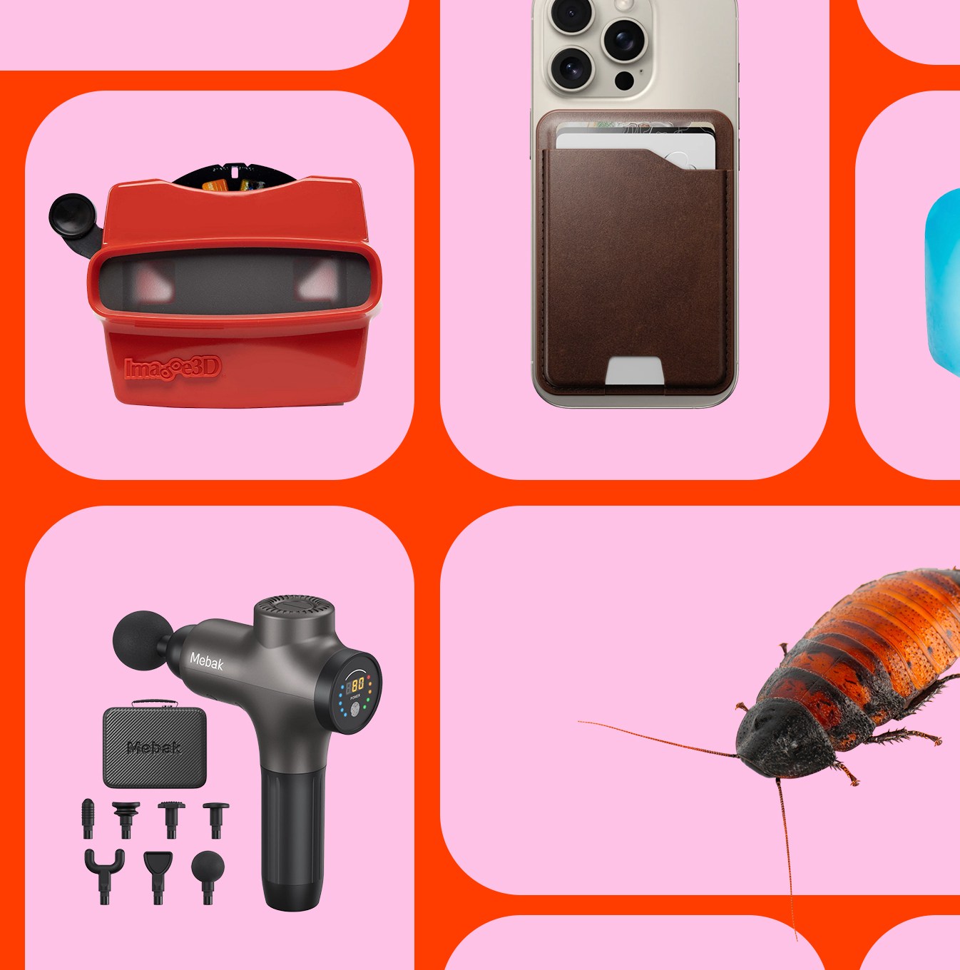 The Verge’s 2026 Valentine’s Day gift guide (for him)