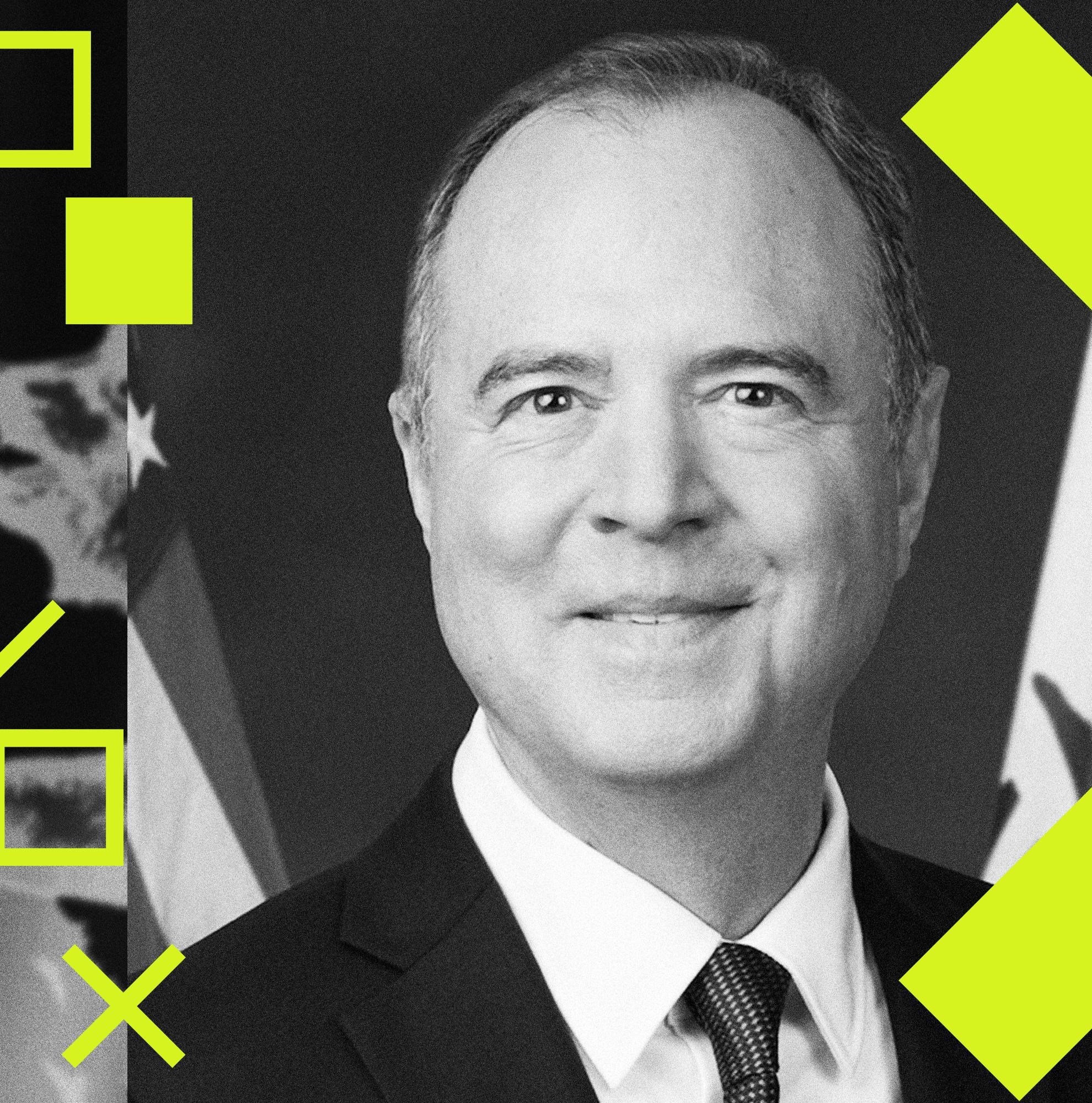 Sen. Adam Schiff on AI regulation, free speech, and impeaching Trump one more time