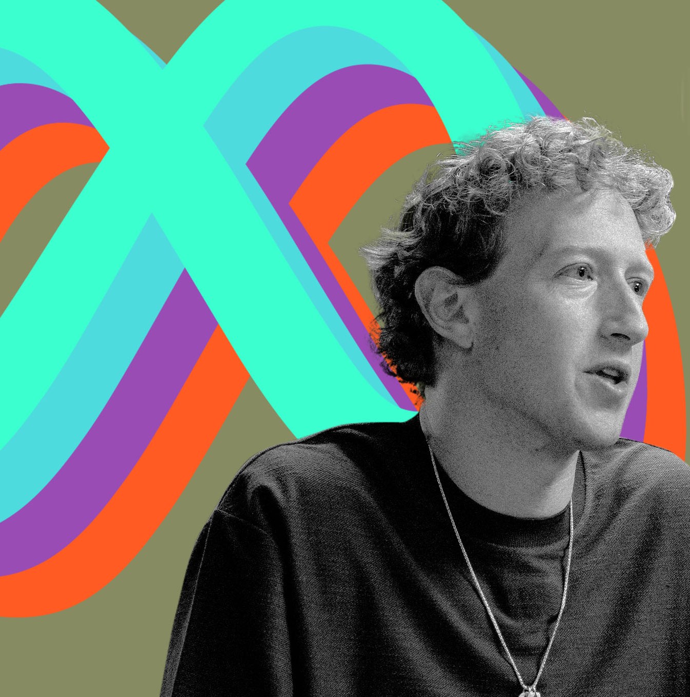 Zuckerberg’s ‘personal superintelligence’ plan: fill your free time with more AI