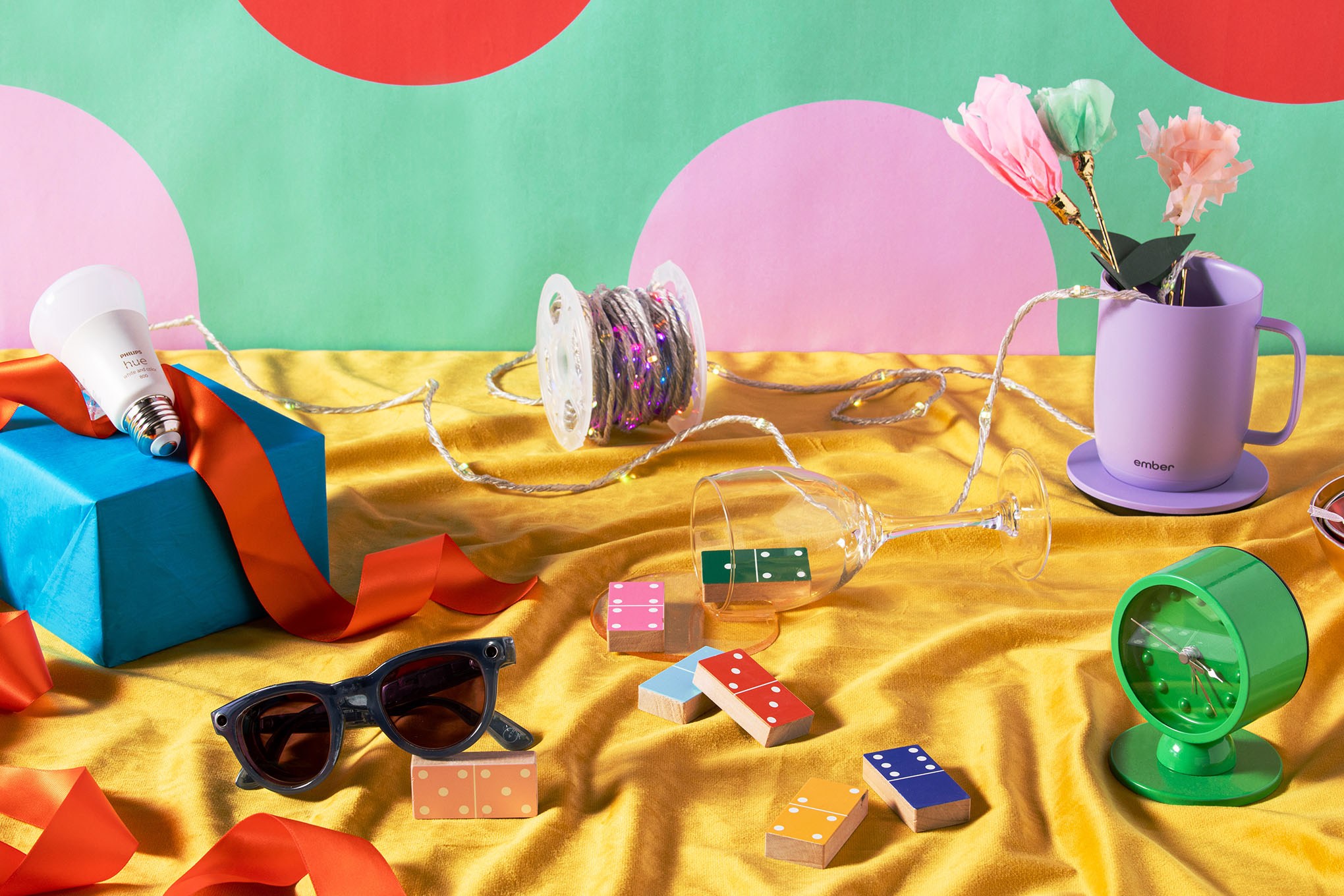 The Verge’s 2024 home tech holiday gift guide